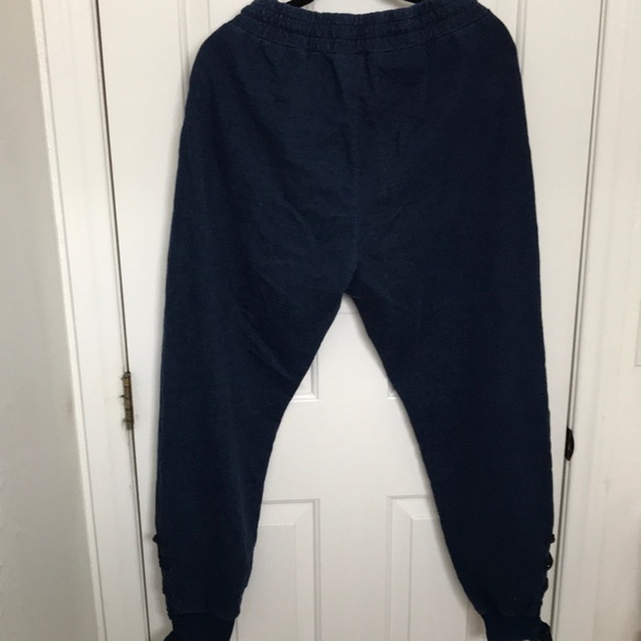 Denim joggers xl (juniors) - Picture 4 of 5